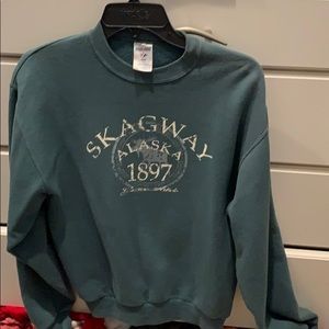 Swagway Alaska jacket